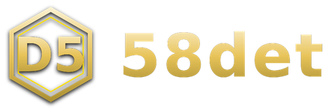 58det โลโก้