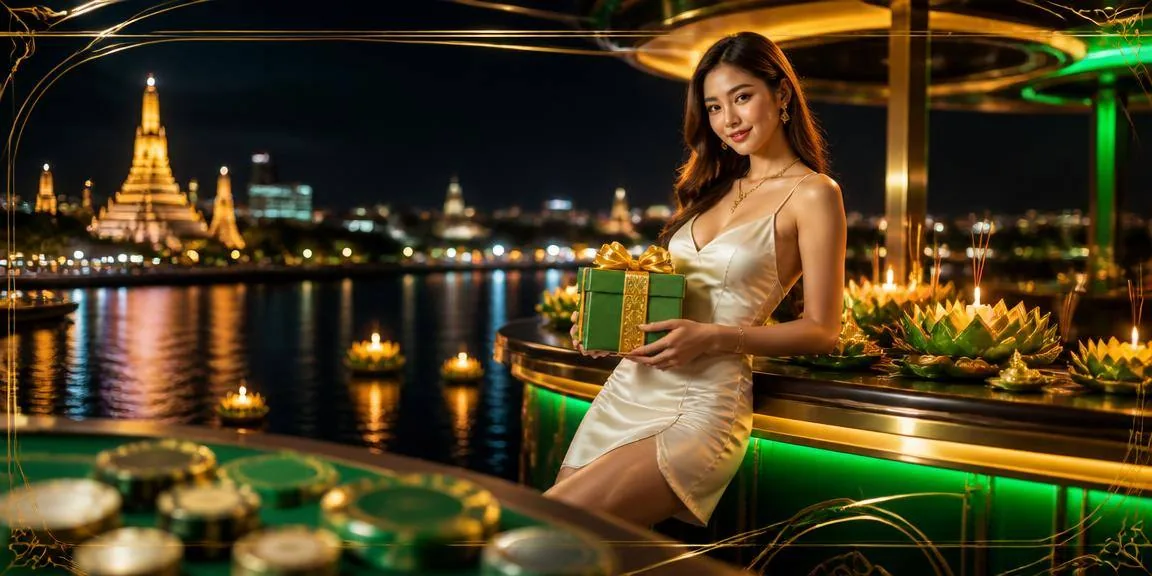 58det ไทย ล็อบบี้คาสิโนและกีฬา